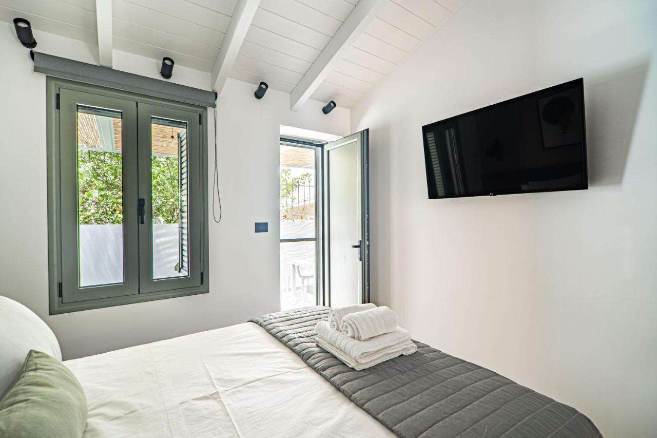 Antigone'S Lux Home 10Mins Walk To Beach, Old Town, City Chania  Bagian luar foto